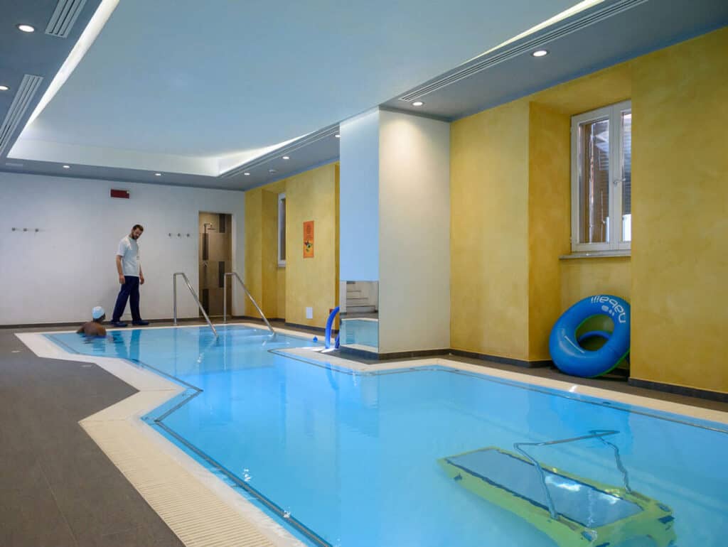 upmc international hospital rome