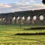 Best Picnic Spots in Rome