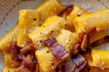 dove mangiare carbonara a roma