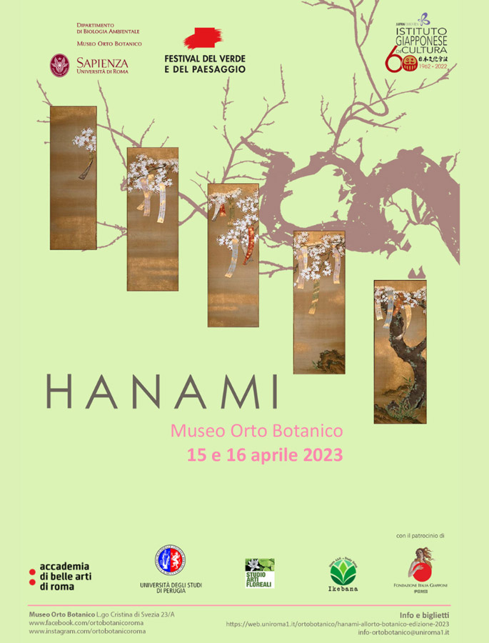 hanami-orto-botanico-2023