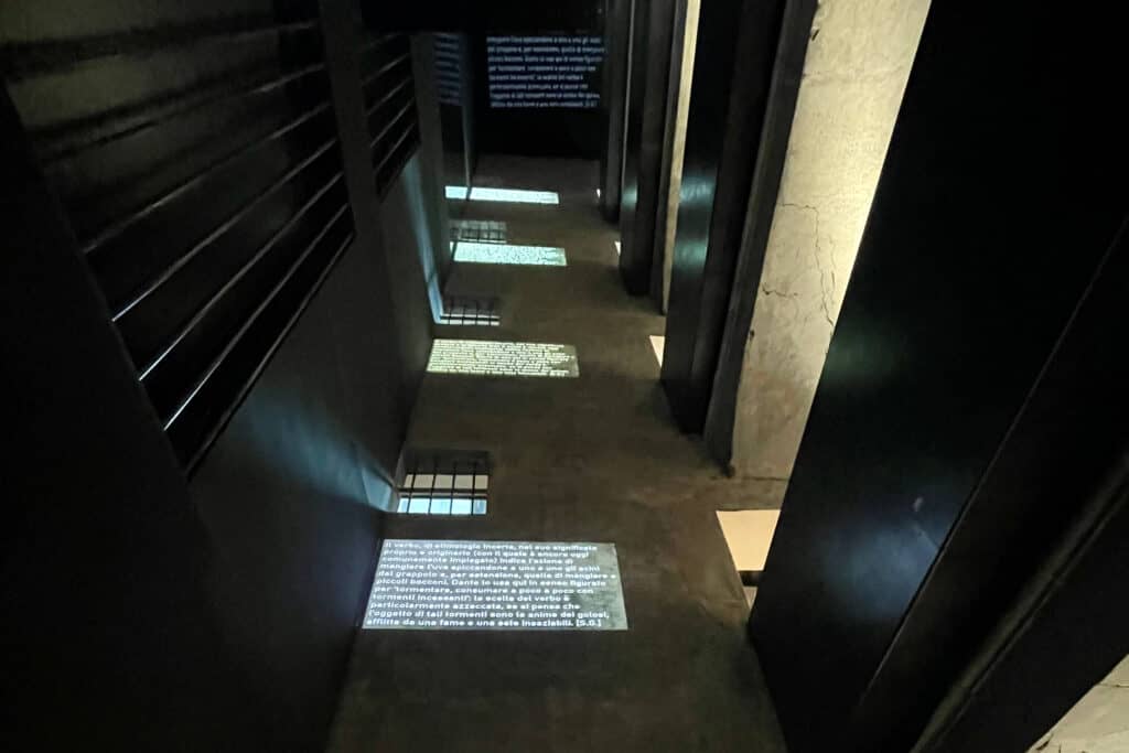 LaParolaDiDanteFrescaDiGiornata_Accademia della Crusca_rhinoceros gallery