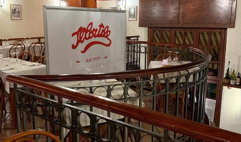 Il Cortile Monteverde