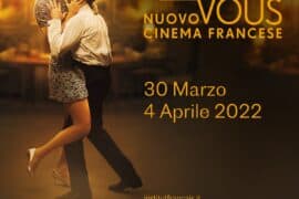 Rendez-vous - French Film Festival in Rome 2022