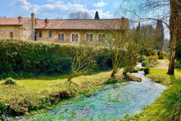 Riapre il Giardino di Ninfa – il giardino più romantico del mondo