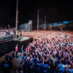 rock in rome festival