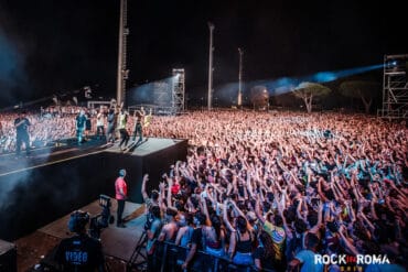 rock in rome festival