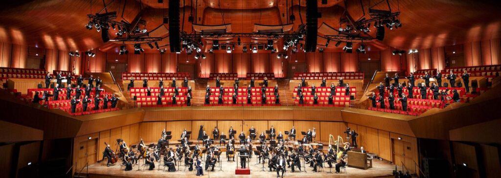 spring concert accademia santa cecilia
