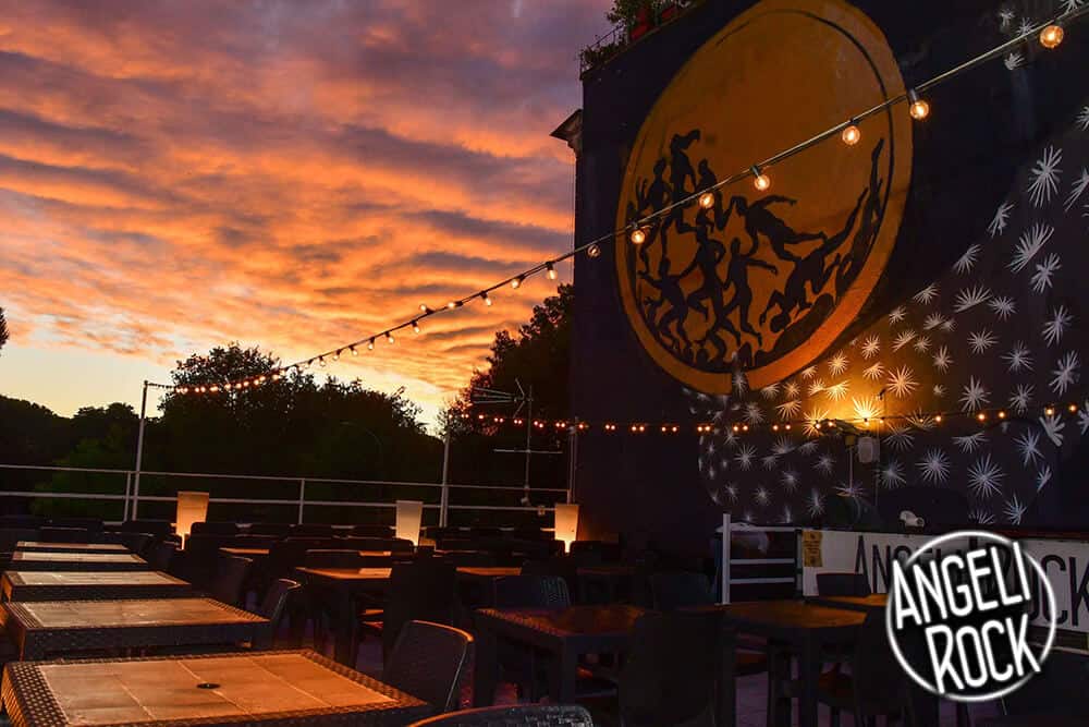 I migliori bar e club di Ostiense