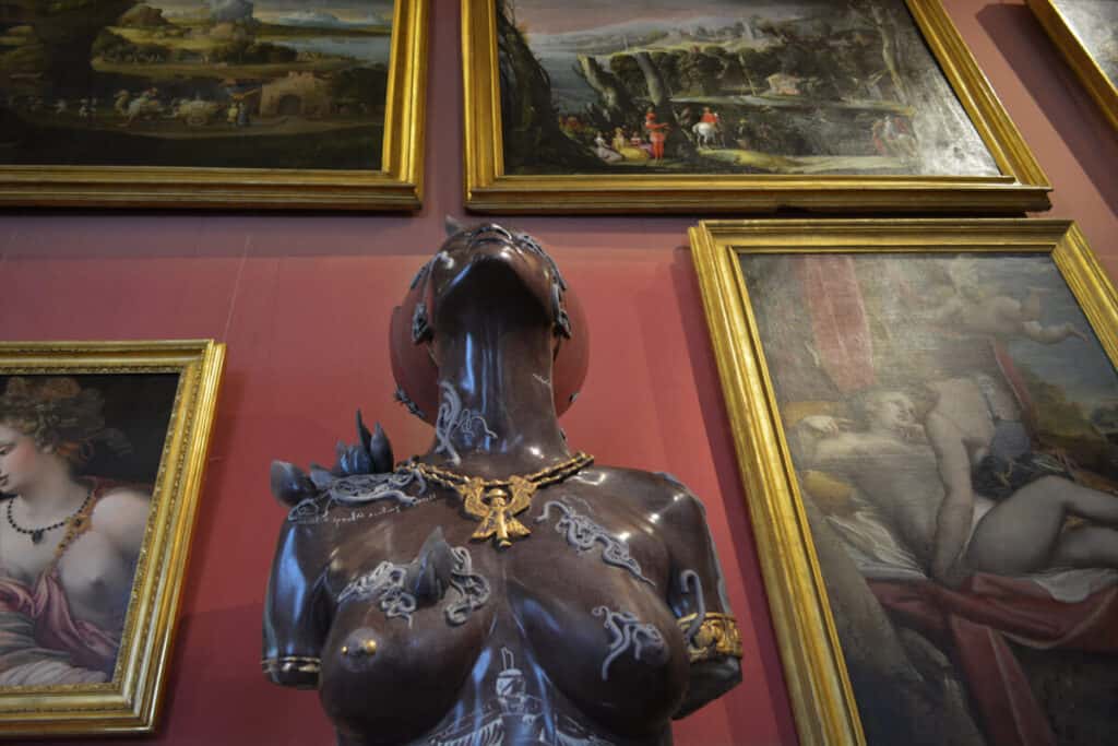 aton-damien-hirst-galleria-borghese