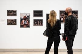 The World Press Photo Exhibition 2022 celebrates the best of photojournalism