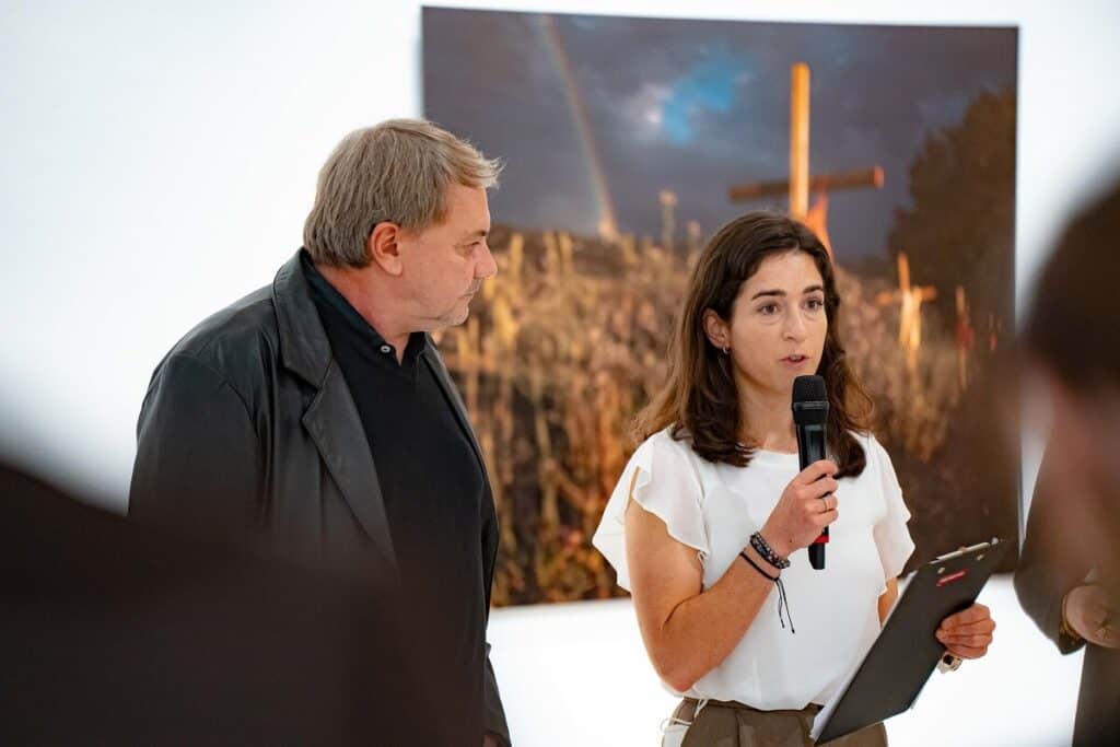 The World Press Photo Exhibition 2022 celebrates the best of photojournalism