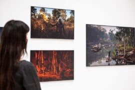 World Press Photo 2022 al Palazzo delle Esposizioni di Roma