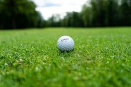 Where can you play golf in Rome? There are several fields and courses both in the city center and outside of it.