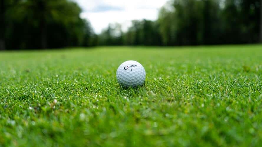 Where To Play Professional Golf in Rome Romeing