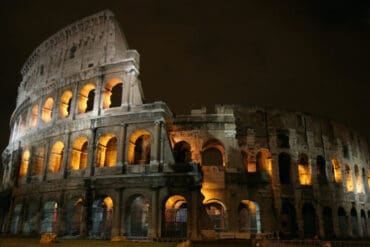 La Luna sul Colosseo returns with a brand new tour route