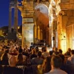 concerti del tempietto