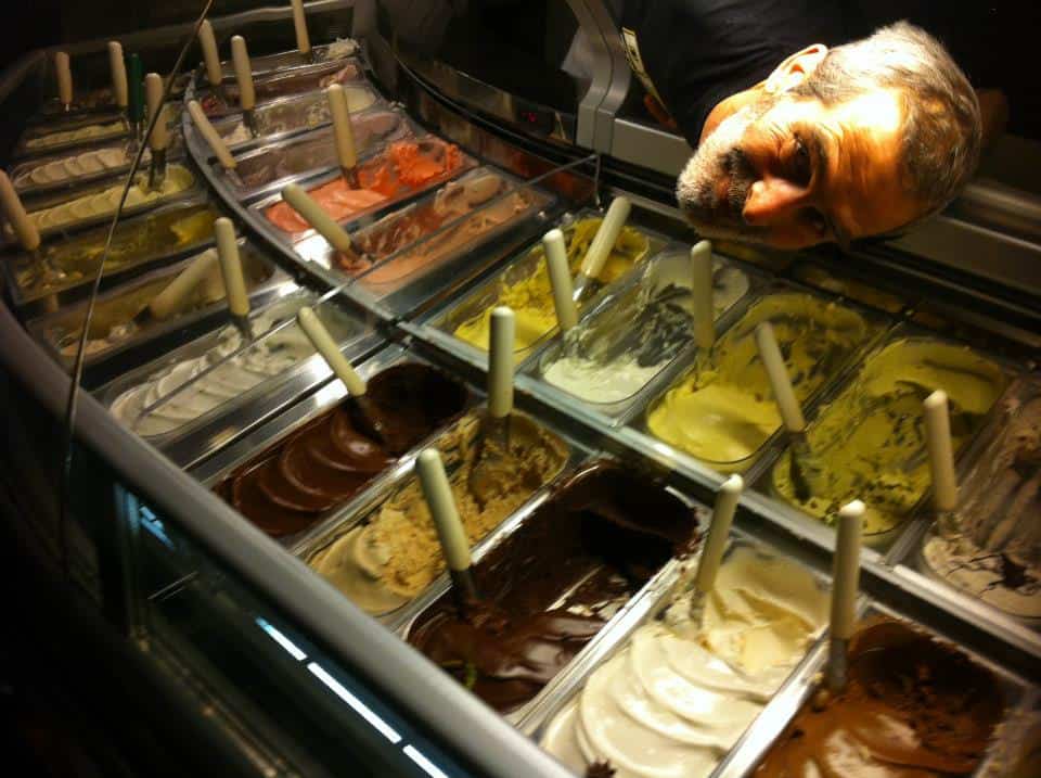 gelateria del pigneto