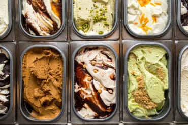 La Guida alle Gelaterie di Roma