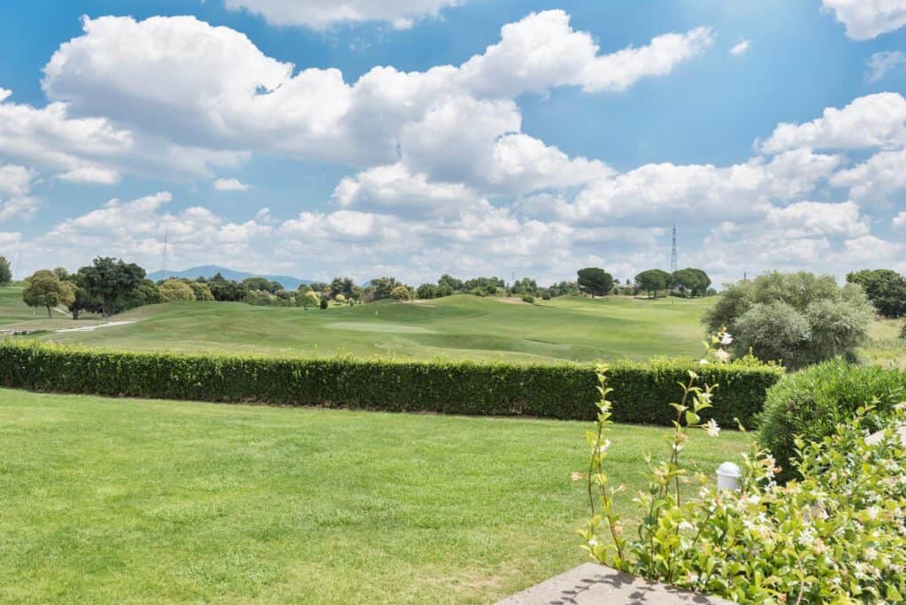 marco simone golf