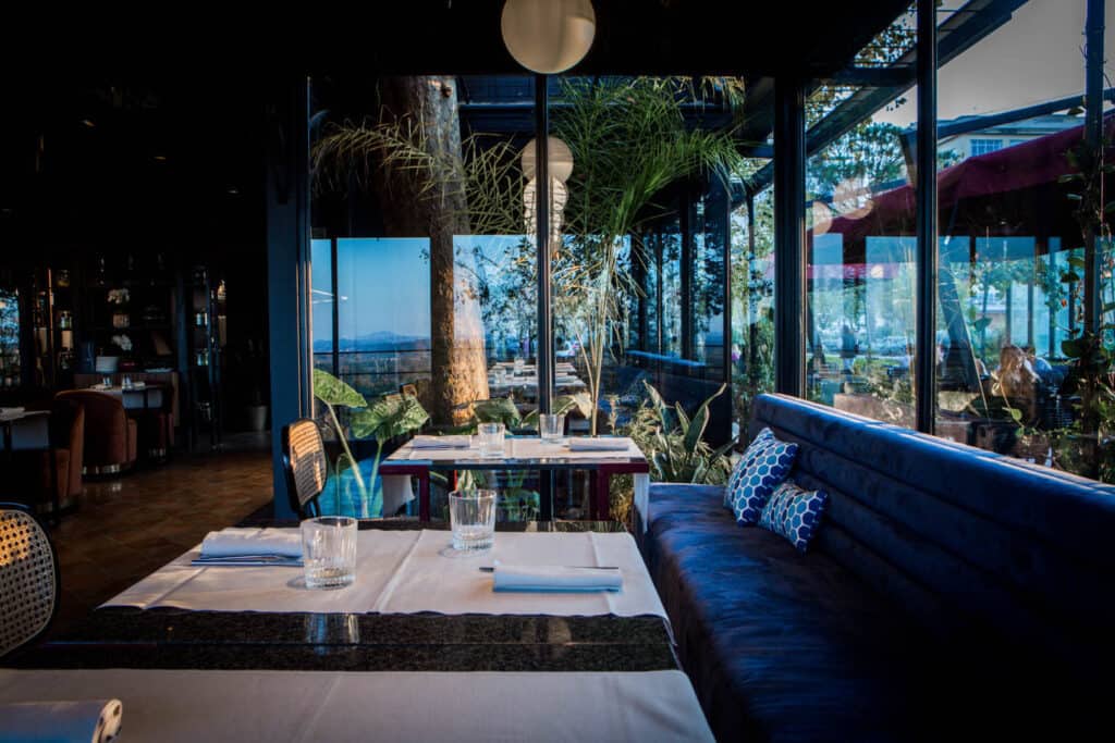 parnaso cafe