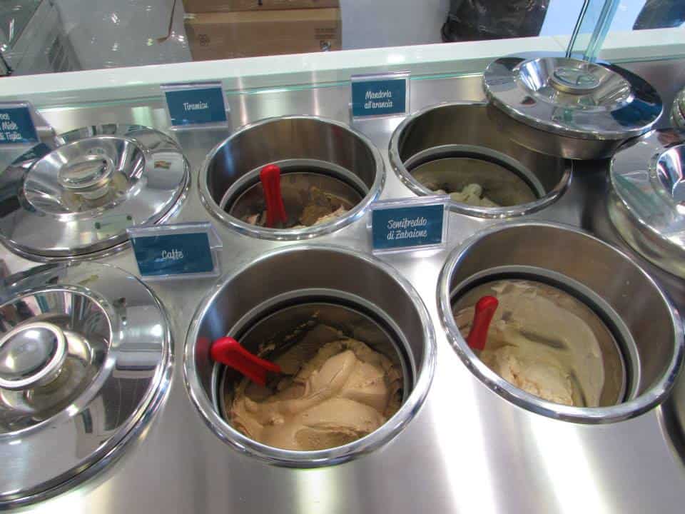 stefano ferrara gelato lab