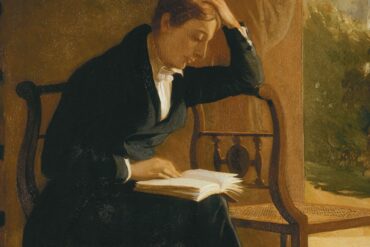The English poet John Keats lived and died in Rome. Let's look at the places he liked to go, 200 years after his death.
