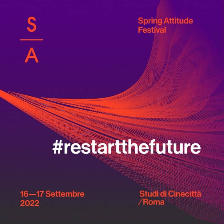 Spring Attitude Festival 2022