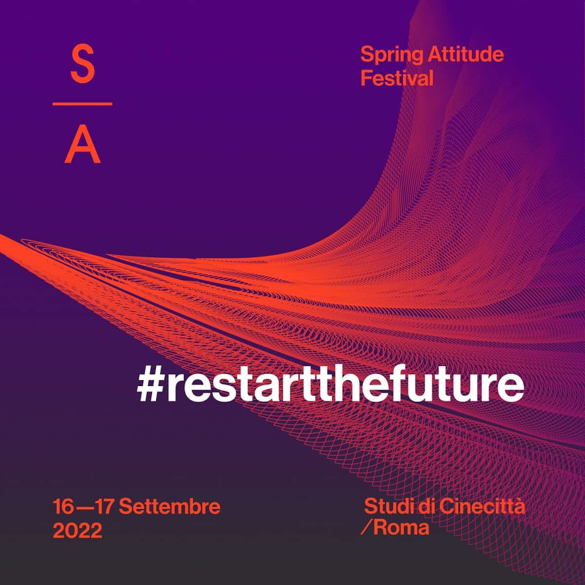Spring Attitude Festival