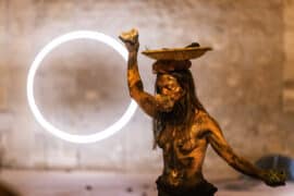 Short Theatre 2022 Rome