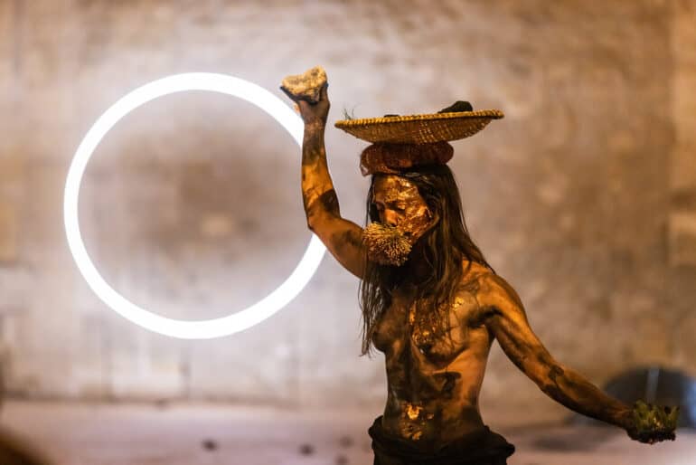 Short Theatre 2022 Rome