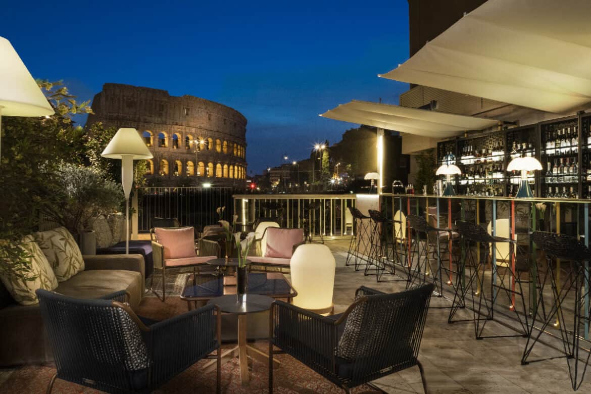 Vintage Shops & Thrift Stores in Rome, Italy Romeing