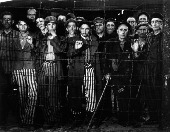 “PRIMA, DONNA. Margaret Bourke-White” Exhibition at Museo di Roma in Trastevere