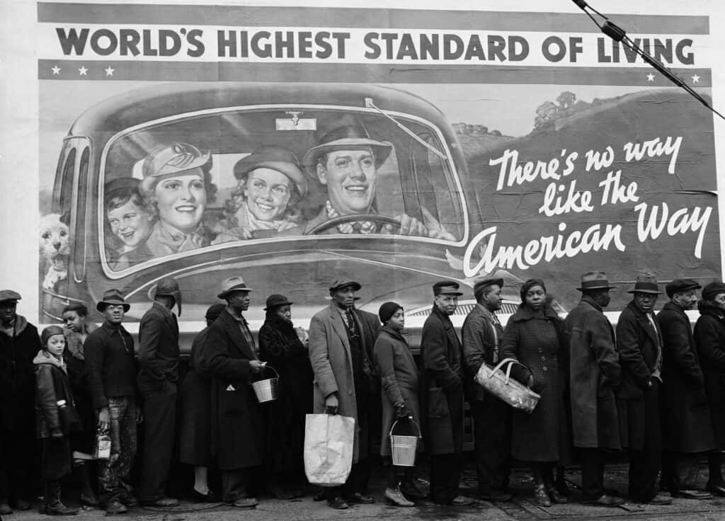 “PRIMA, DONNA. Margaret Bourke-White” Exhibition at Museo di Roma in Trastevere