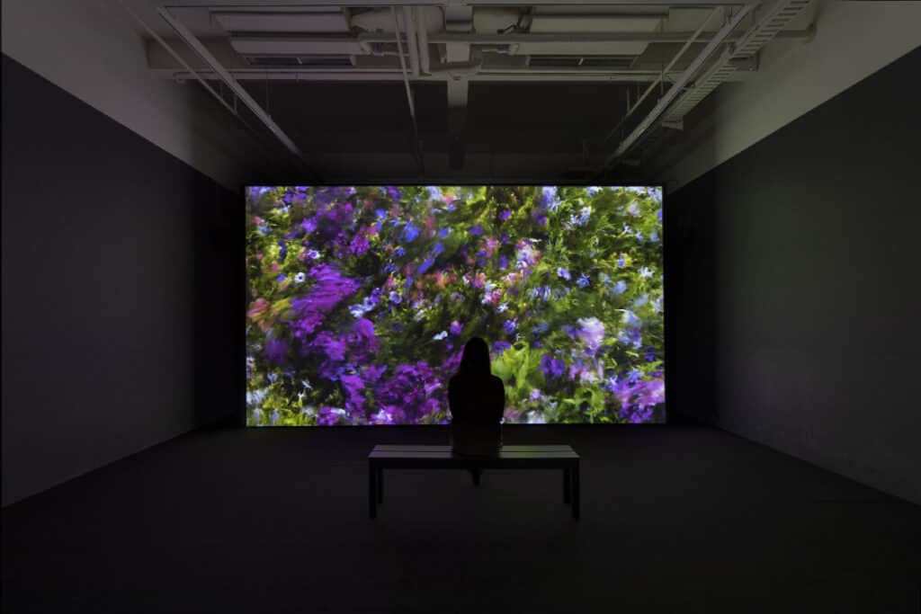 Quayola re-coding palazzo cipolla roma
