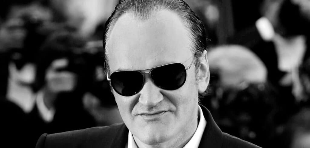 Quantin Tarantino