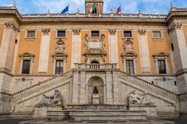 municipal-election-in-rome-2021