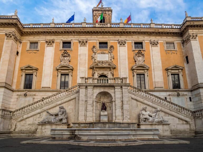 municipal-election-in-rome-2021