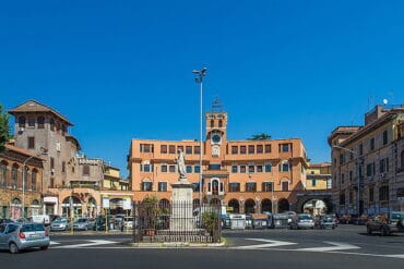 guide to montesacro and citta giardino in rome