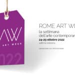 rome-art-week-2022