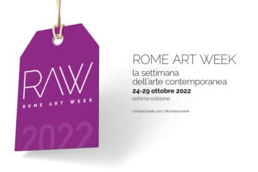 rome-art-week-2022