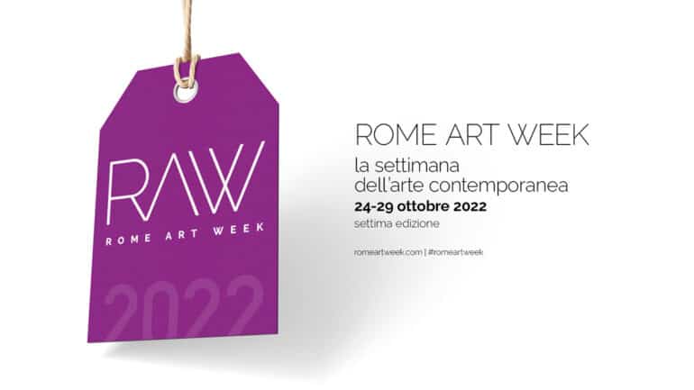 rome-art-week-2022