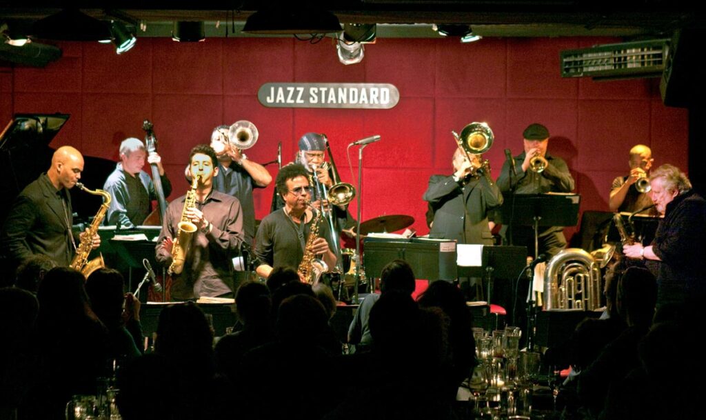 Roma Jazz Festival 2022: Immersivity