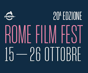 rome film fest