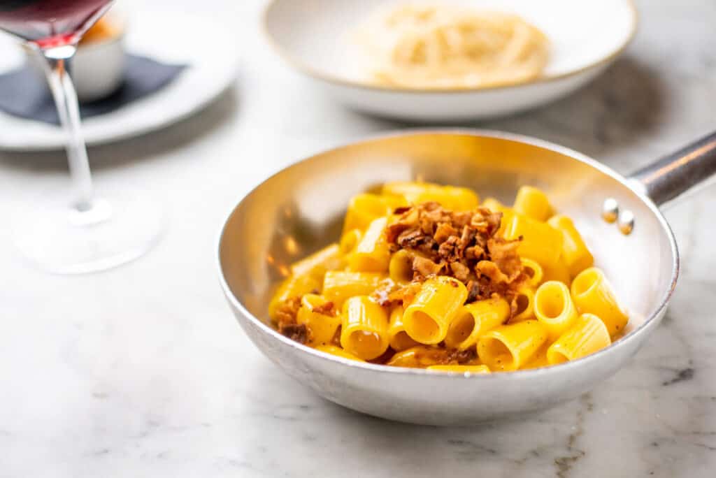 il marchese ristorante e cocktail bar centro storico roma