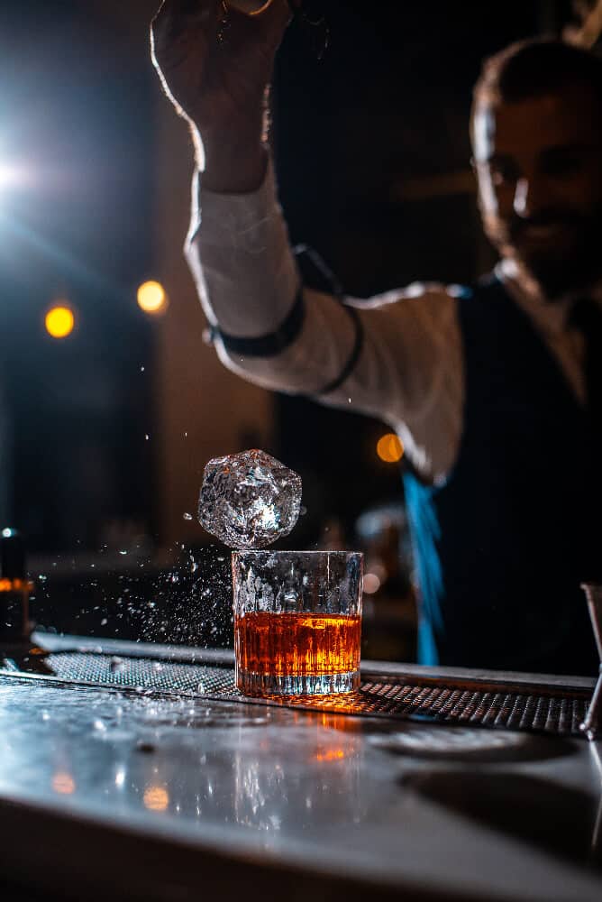 il marchese ristorante e cocktail bar centro storico roma