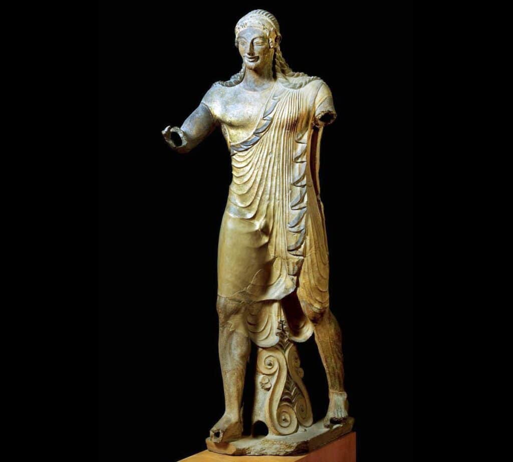 National Etruscan Museum of Villa Giulia