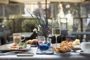 Rome's Monti Neighbourhood - The Hipster Side of Rome