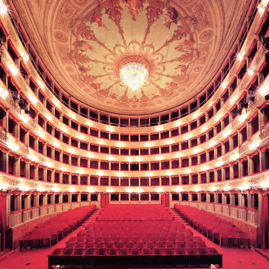 The most Wes Anderson Places in Rome