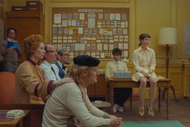 The most Wes Anderson Places in Rom
