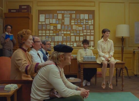 The most Wes Anderson Places in Rom